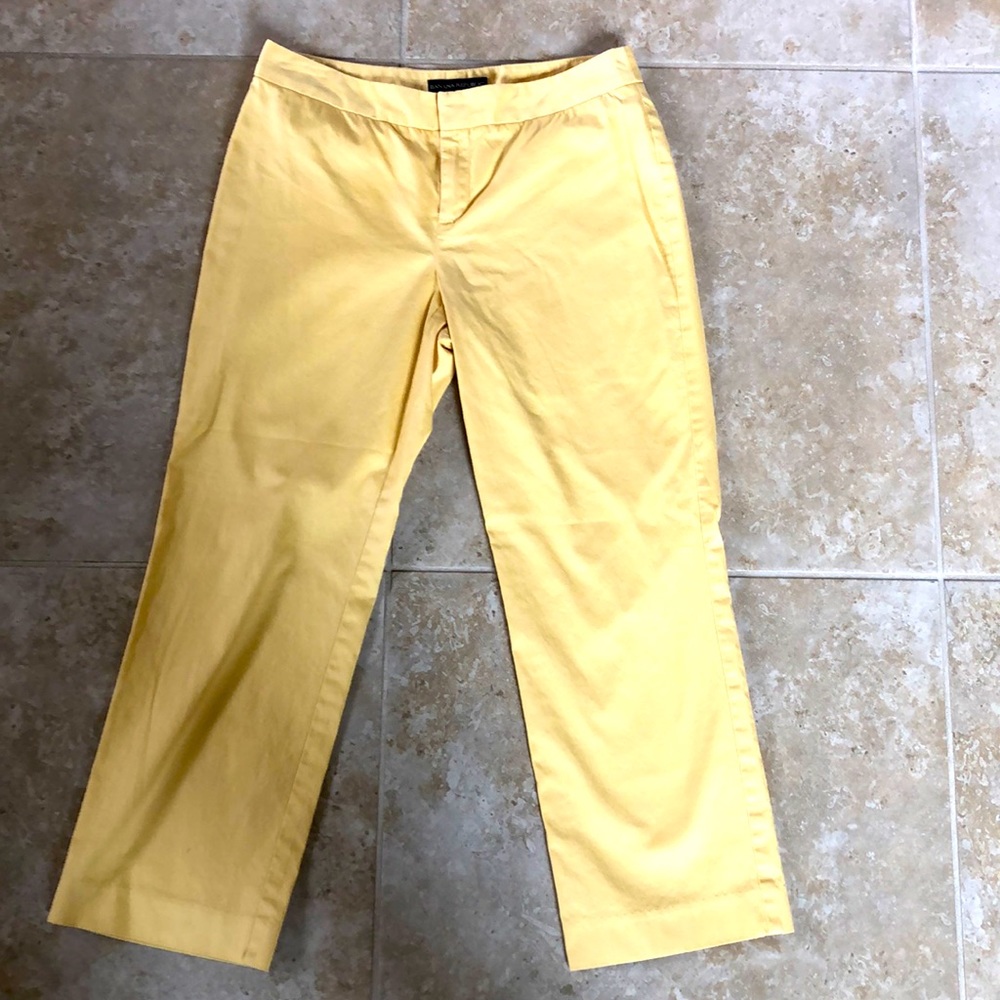 Banana Republic Ladies Pants